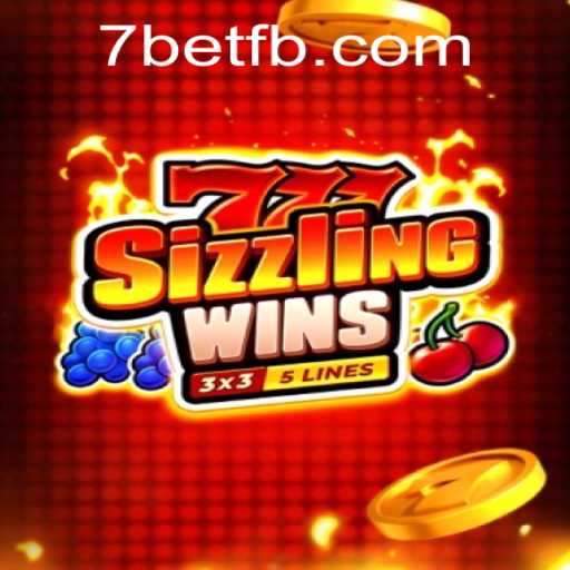 Discover the Exciting World of 777sizzlingwins: A Thrilling Game by 7Bet