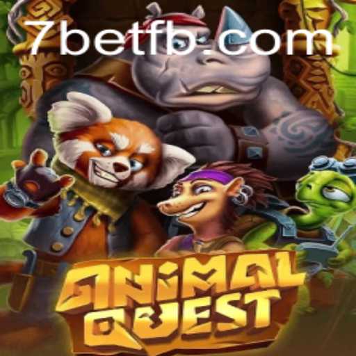 Discover the Exciting World of AnimalQuest: A Journey Through Nature and Strategy