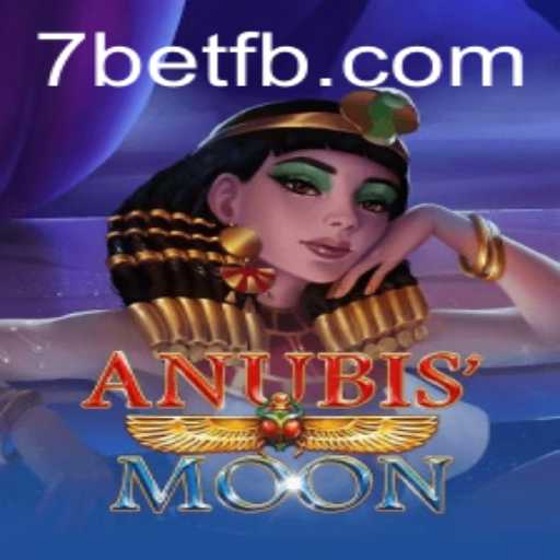 Exploring the Enigmatic World of AnubisMoon in the Context of 7Bet