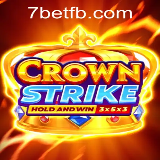Crownstrike: A New Era in Gaming with 7Bet