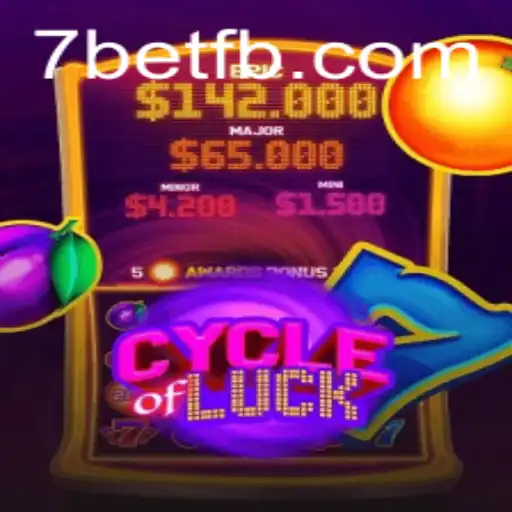 Exploring the Exciting World of CycleofLuck and the Thrill of 7Bet