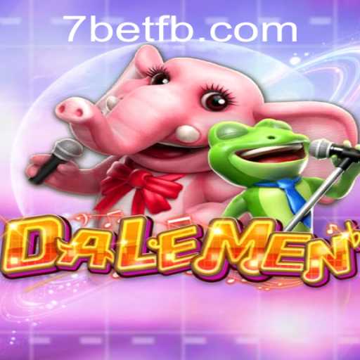 Unveiling DALEMEN: A Revolutionary Game in the World of 7Bet