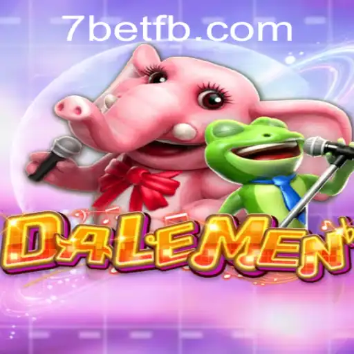 Unveiling DALEMEN: A Revolutionary Game in the World of 7Bet