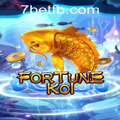 Unveiling FORTUNEKOI: A New Era in Online Gaming with 7Bet