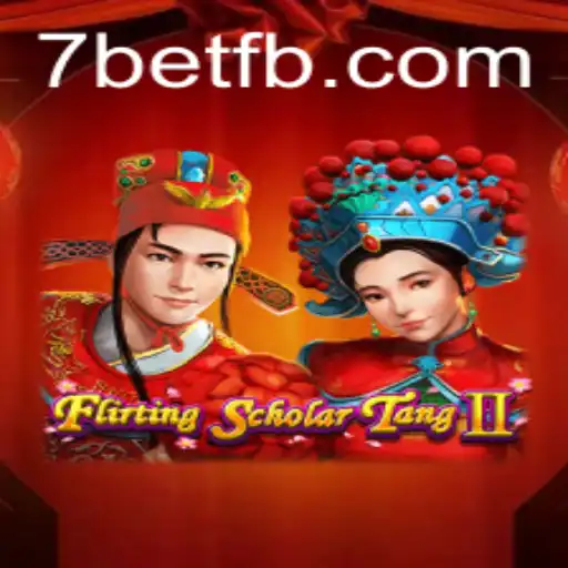 Exploring Flirting Scholar Tang II