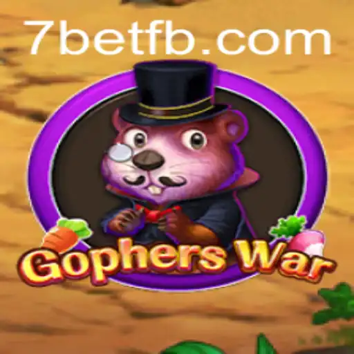 Exploring GophersWar: The Ultimate Gaming Experience with 7Bet Integration