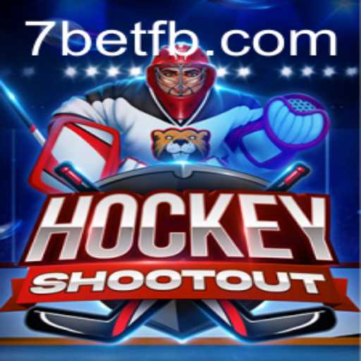HockeyShootout: A Thrilling Hockey Experience with 7Bet