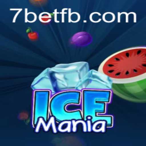Discover the Excitement of IceMania with 7Bet
