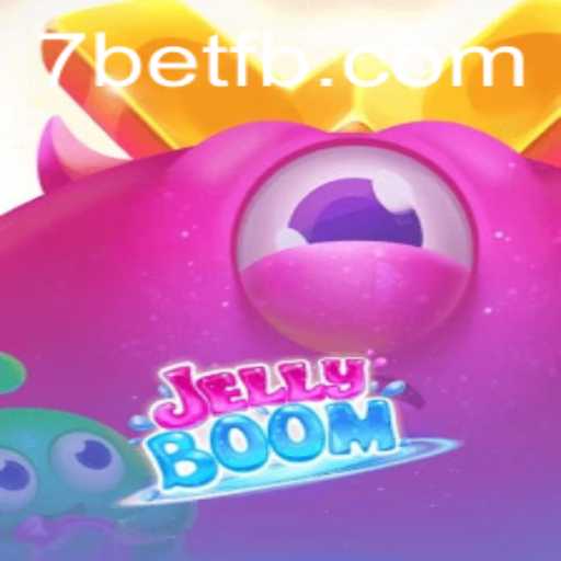 JellyBoom: A Delicious Dive into Gaming Excitement with 7Bet