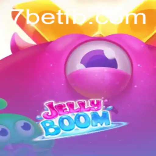 JellyBoom: A Delicious Dive into Gaming Excitement with 7Bet