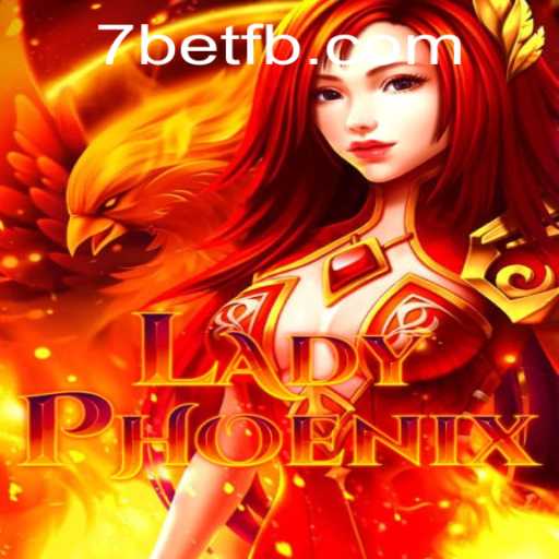 LadyPhoenix: Immersive Gameplay Meets the Thrills of 7Bet