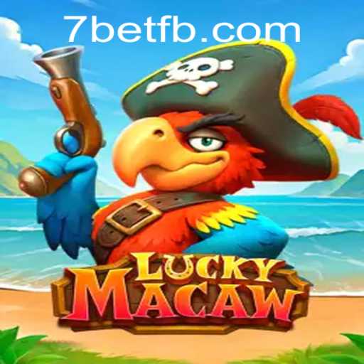 Exploring the Fascinating World of LuckyMacaw: The 7Bet Revolution