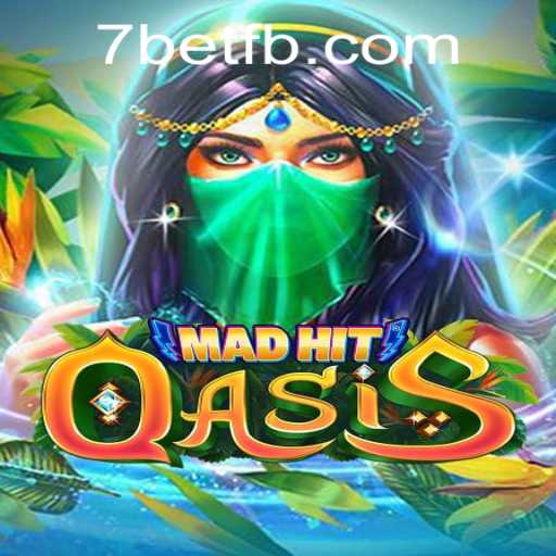 Exploring the Exciting World of MadHitOasis: The Intersection with 7Bet