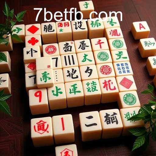 Exploring the Fascinating World of Mahjong with 7Bet