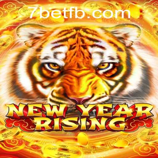 NewYearRising: A Thrilling Adventure Awaits with 7Bet