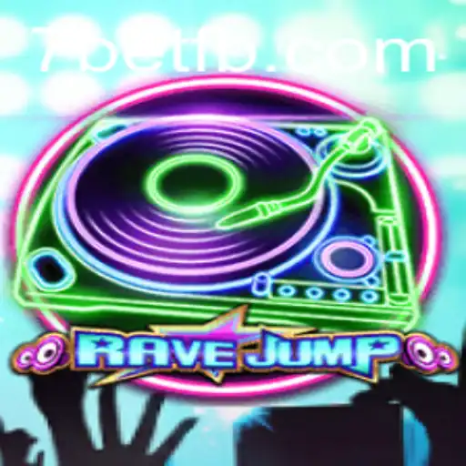 RaveJump: A Surge in Interactive Gaming