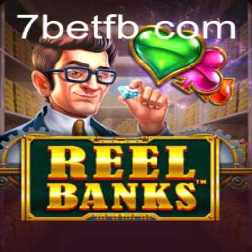 Exploring the Thrills of ReelBanks: A Deep Dive into the Game Exclusivity with 7Bet