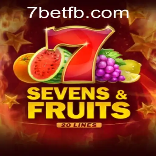 Unveiling SevensFruits20: A Contemporary Casino Experience with 7Bet