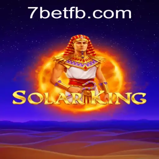 Exploring the Intriguing World of SolarKing: A Comprehensive Guide to the 7Bet Experience