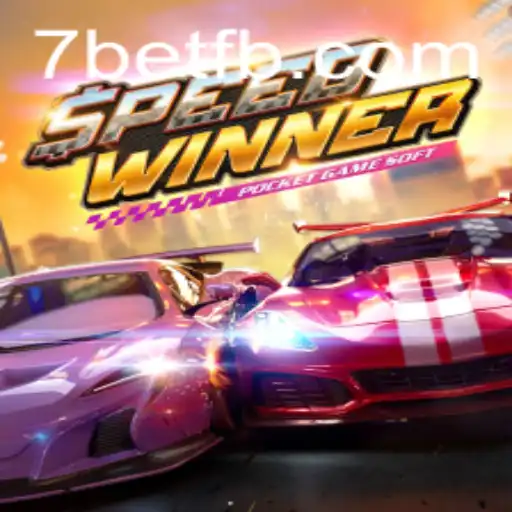 Unleashing the Excitement of SpeedWinner: A Deep Dive into the Thrilling Game by 7Bet