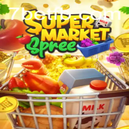 Discovering SupermarketSpree: A Thrilling Game Experience with 7Bet