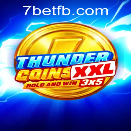 Unveiling ThunderCoinsXxl: A New Era of Interactive Gaming with 7Bet