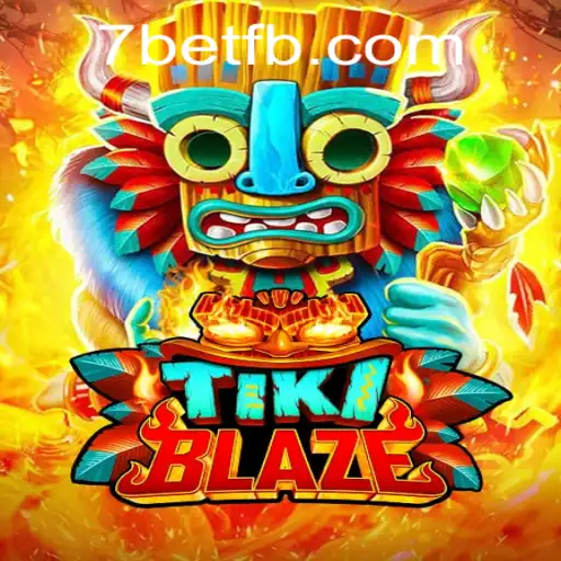 Unveiling TikiBlaze: A Thrilling Journey into the World of 7Bet