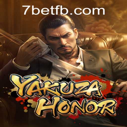 YakuzaHonor: A Thrilling Adventure into the Underworld with 7Bet