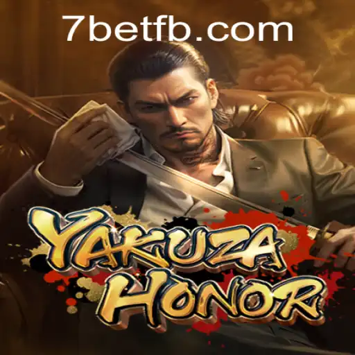YakuzaHonor: A Thrilling Adventure into the Underworld with 7Bet